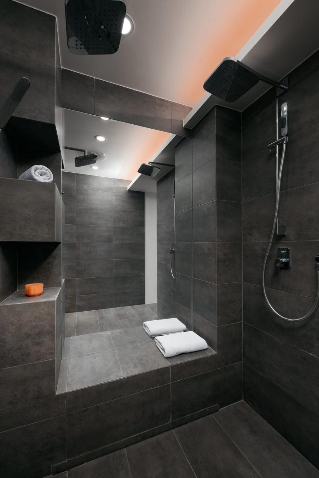 Dot 3 Bdr Apartment With Tyn Cathedral View & Ac Prague Extérieur photo