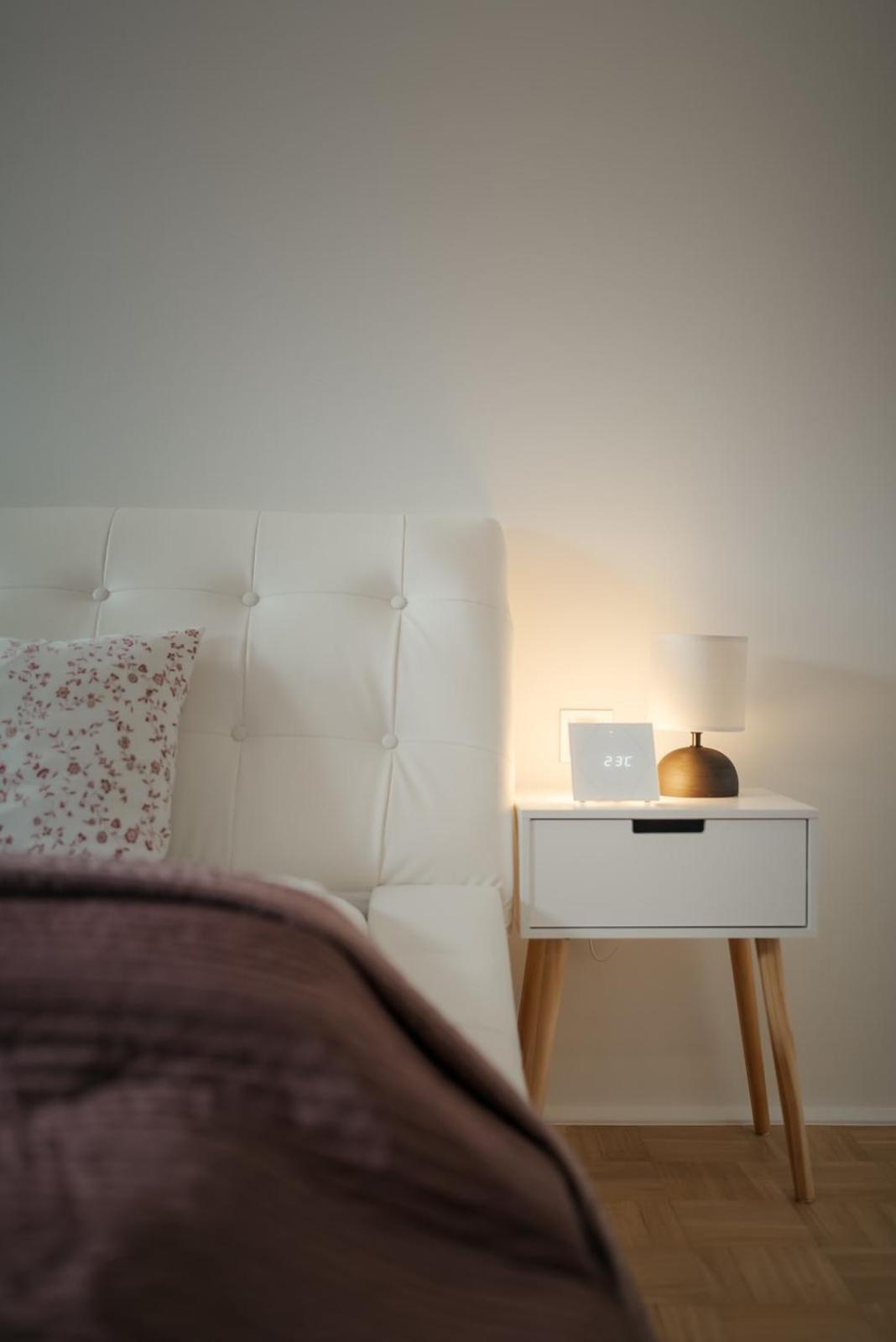 Dot 3 Bdr Apartment With Tyn Cathedral View & Ac Prague Extérieur photo