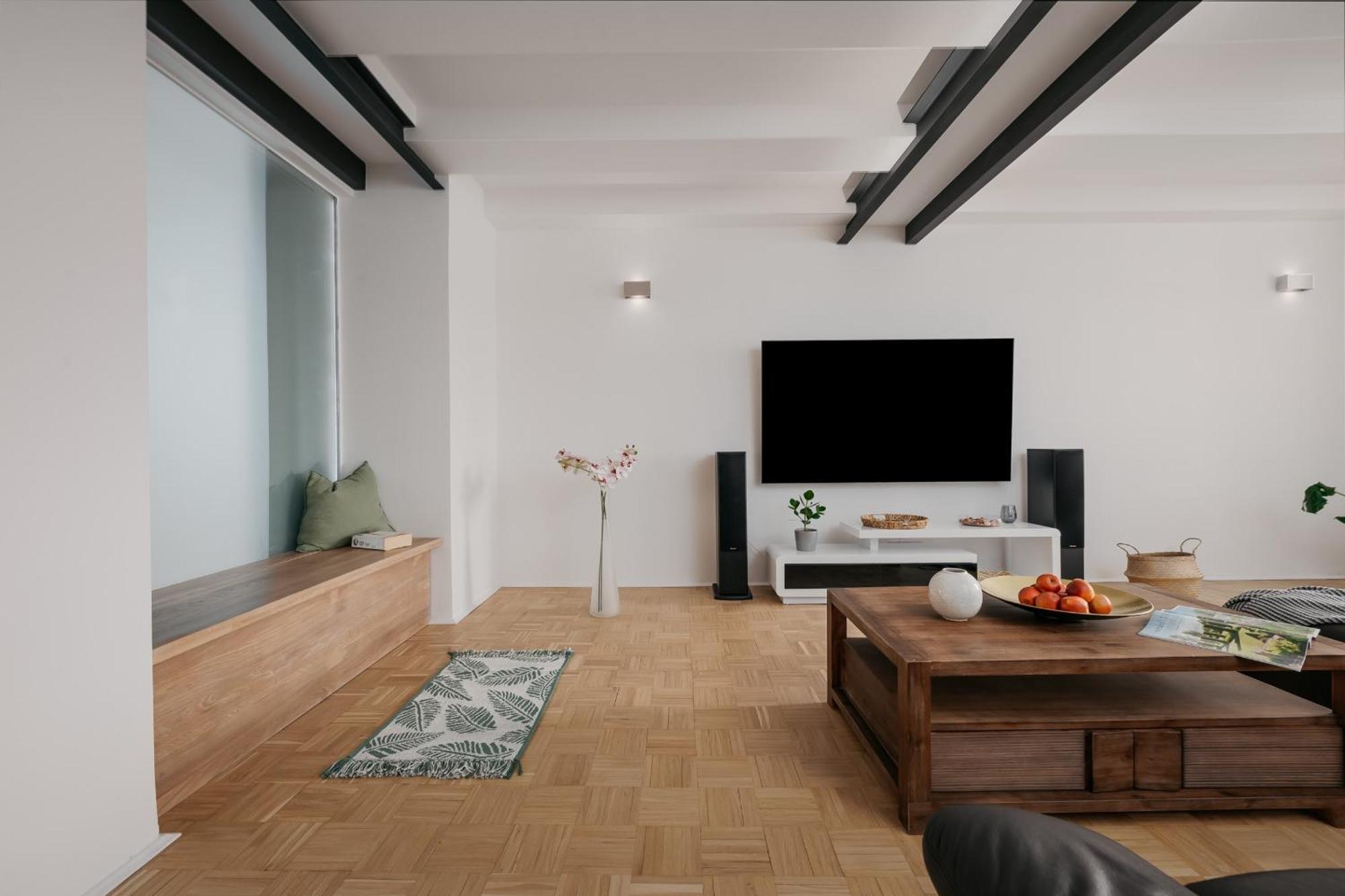 Dot 3 Bdr Apartment With Tyn Cathedral View & Ac Prague Extérieur photo