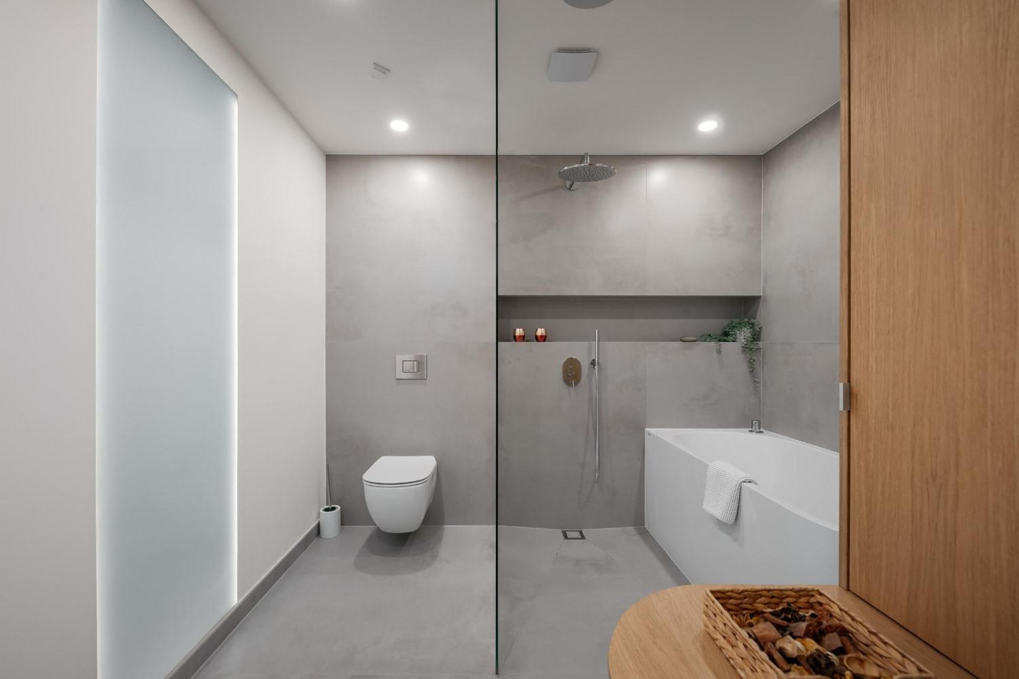 Dot 3 Bdr Apartment With Tyn Cathedral View & Ac Prague Extérieur photo