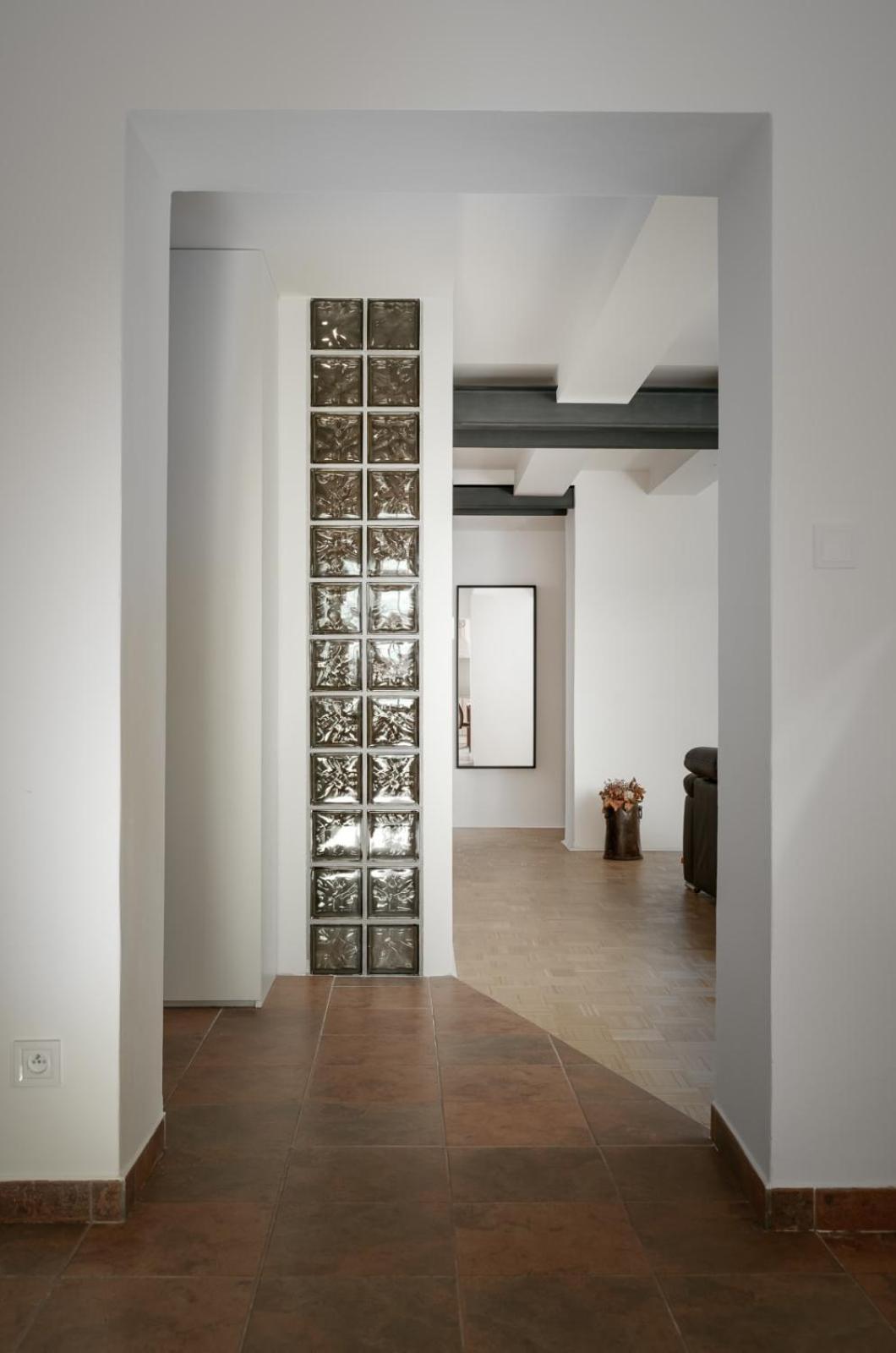 Dot 3 Bdr Apartment With Tyn Cathedral View & Ac Prague Extérieur photo