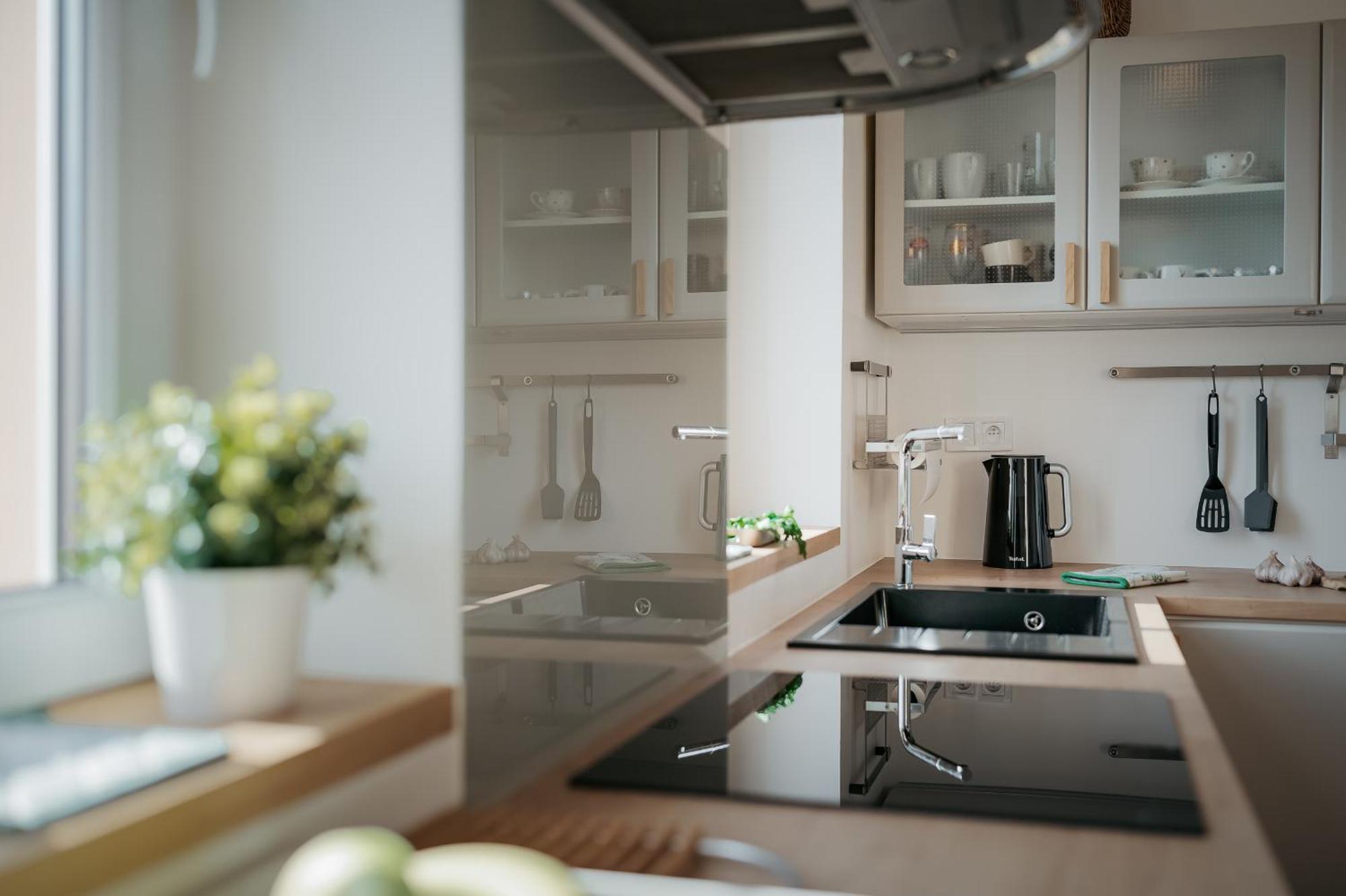 Dot 3 Bdr Apartment With Tyn Cathedral View & Ac Prague Extérieur photo