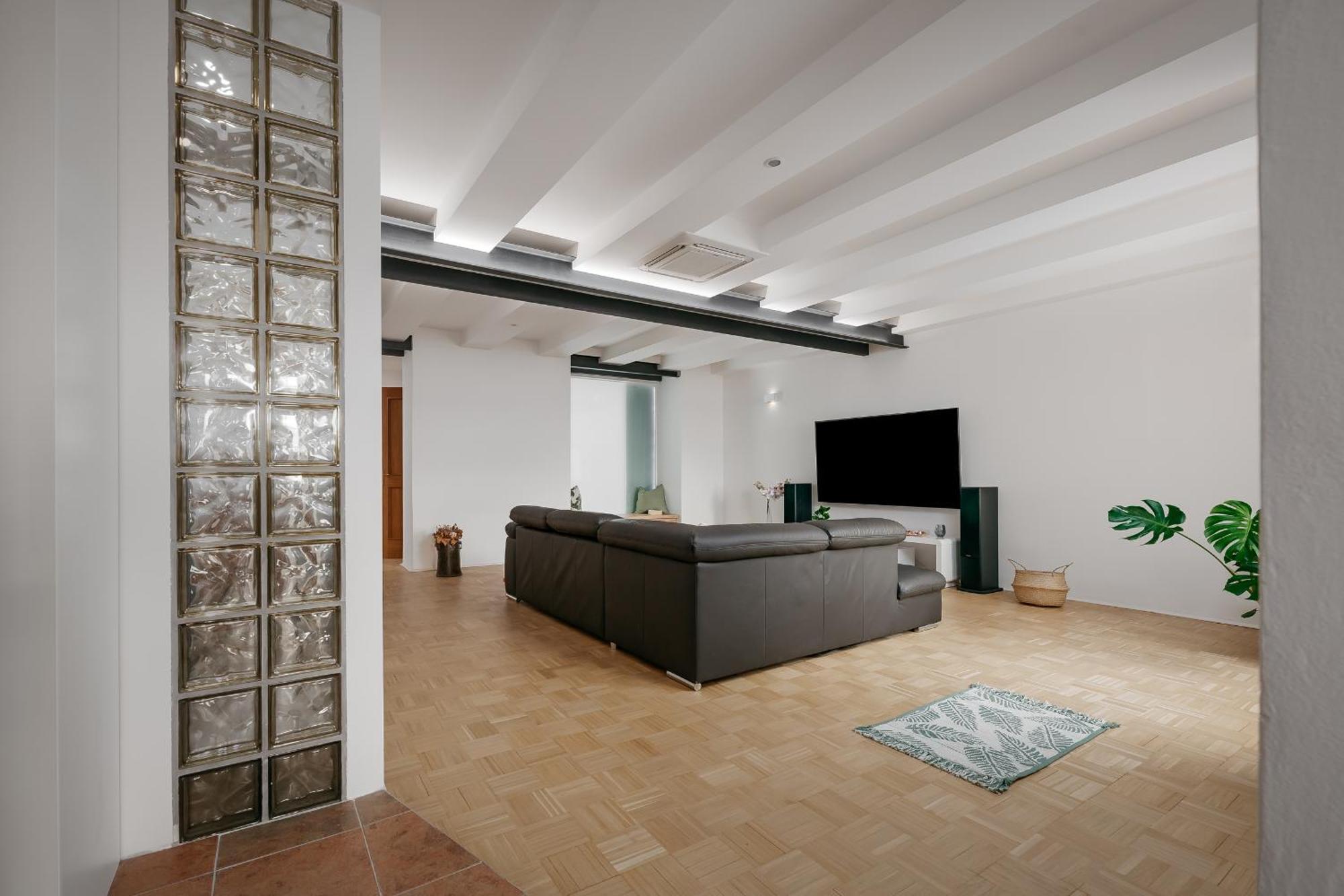 Dot 3 Bdr Apartment With Tyn Cathedral View & Ac Prague Extérieur photo